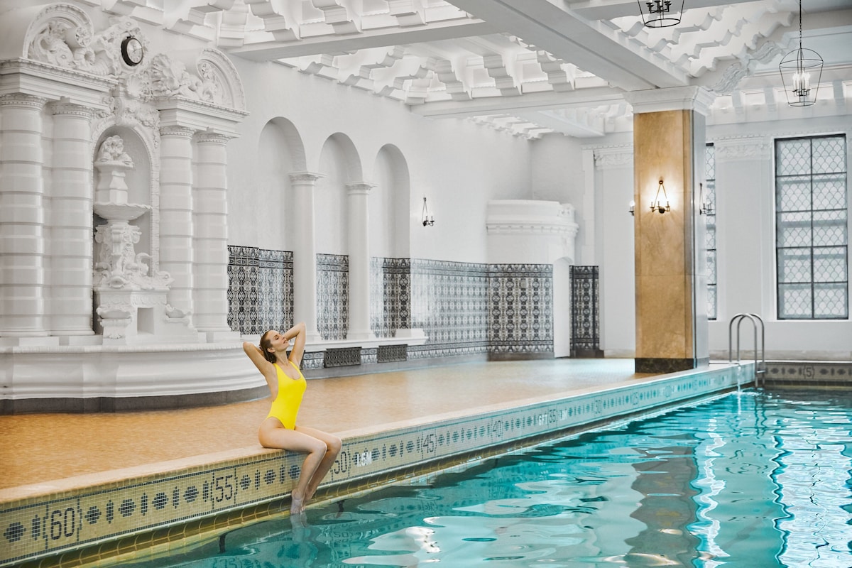 InterContinental Chicago Magnificent Mile by IHG - Photo 1