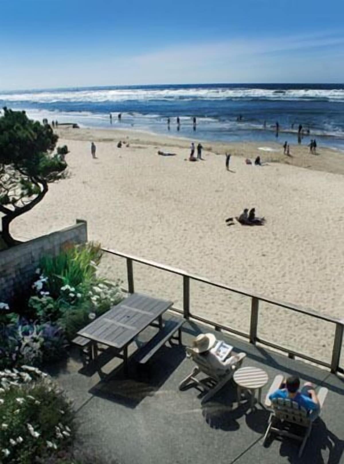 Land's End at Cannon Beach - Photo 1