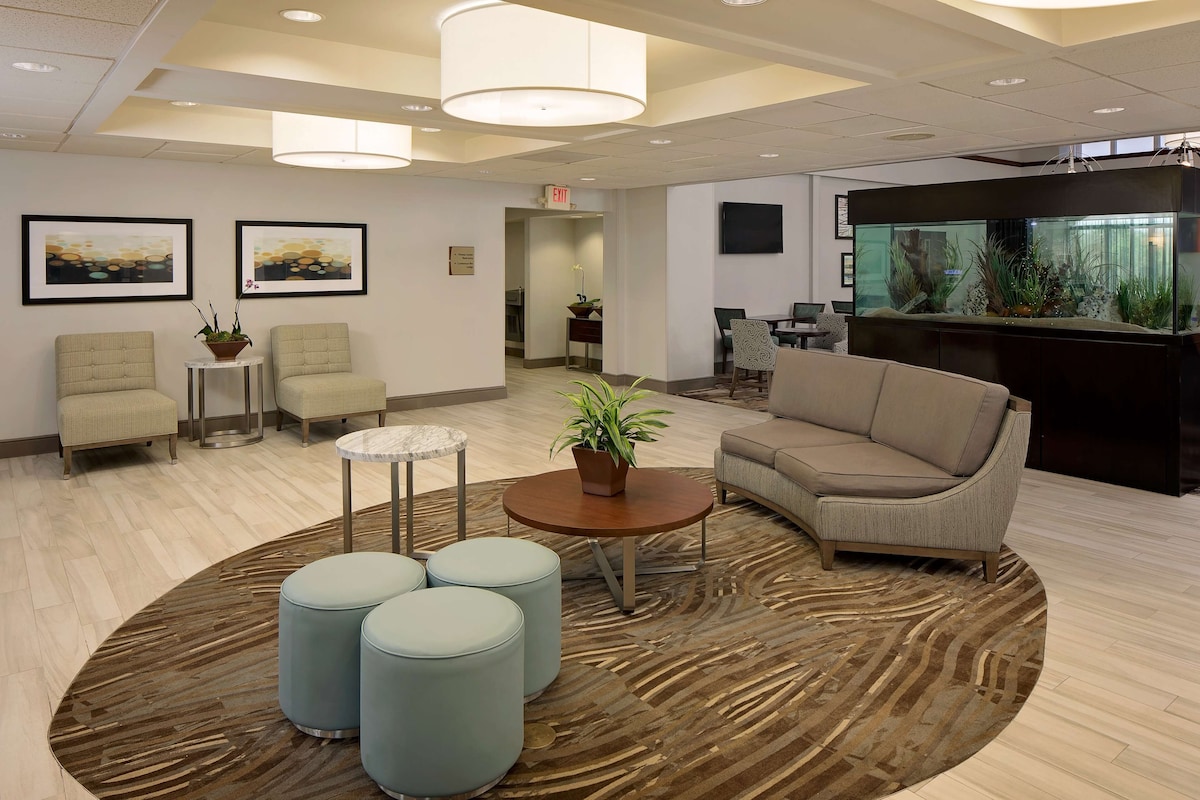 Homewood Suites by Hilton Orlando-Maitland - Photo 1