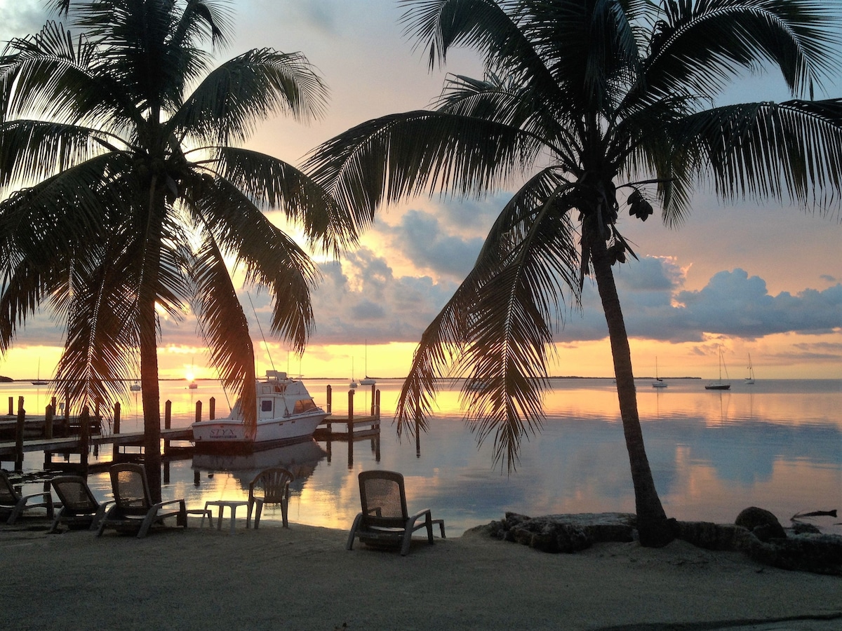 The Pelican Key Largo Cottages - Photo 1