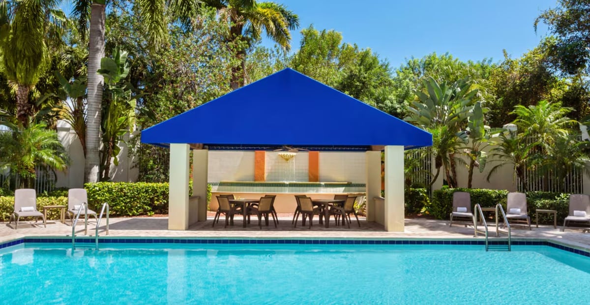 SpringHill Suites by Marriott Boca Raton - Photo 1