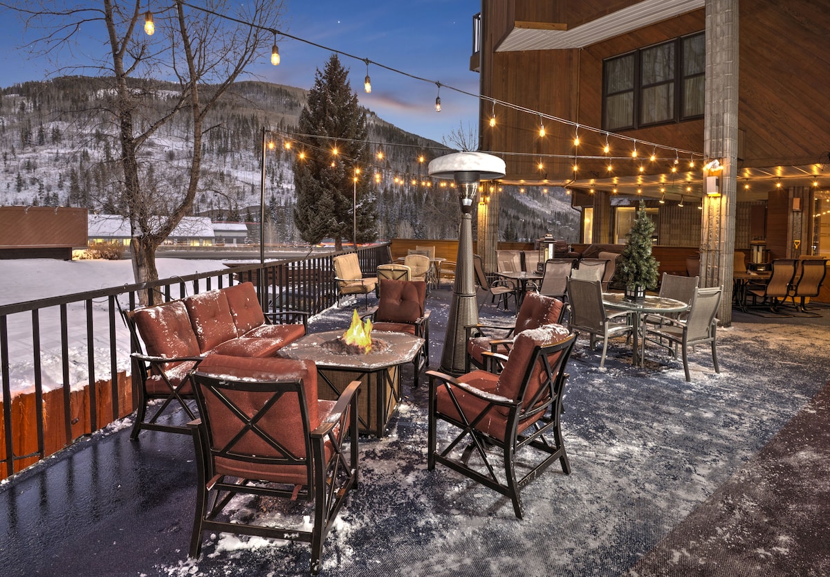 Vail Run Resort - Photo 1