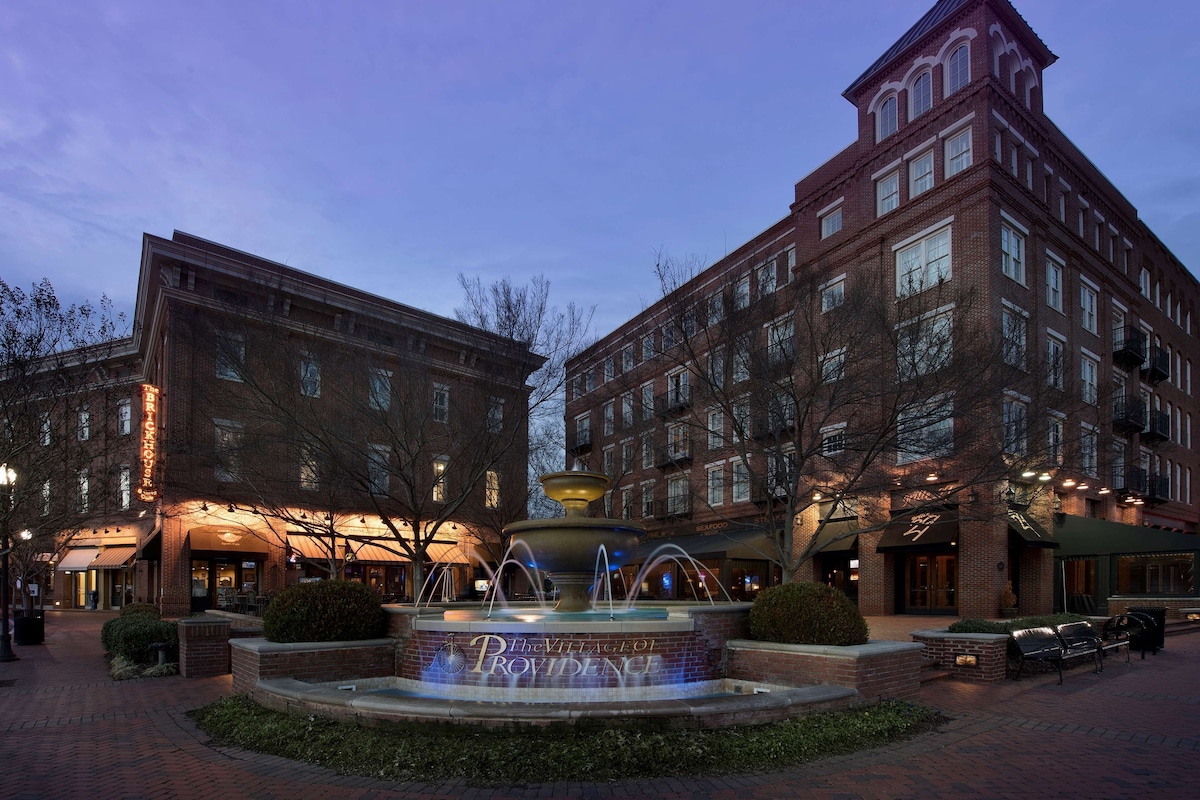 Hampton Inn Huntsville/village Of Providence - Photo 1