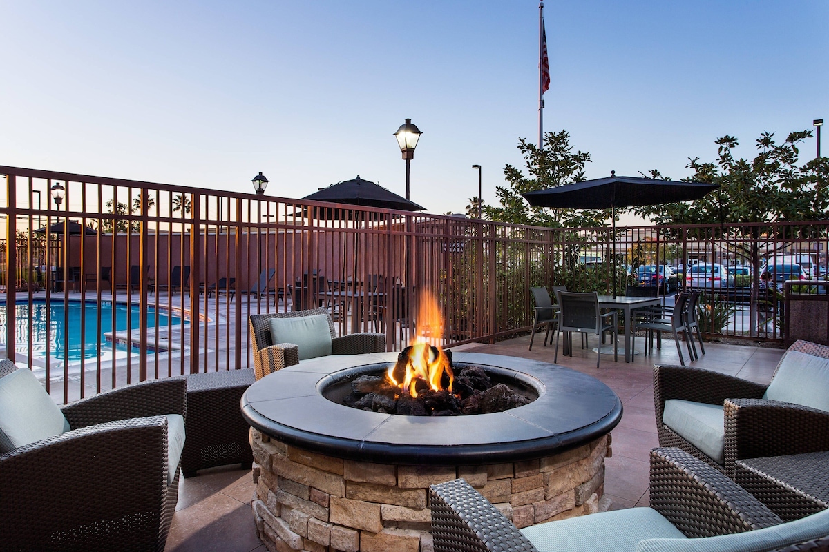 Residence Inn by Marriott San Diego Oceanside - Photo 1