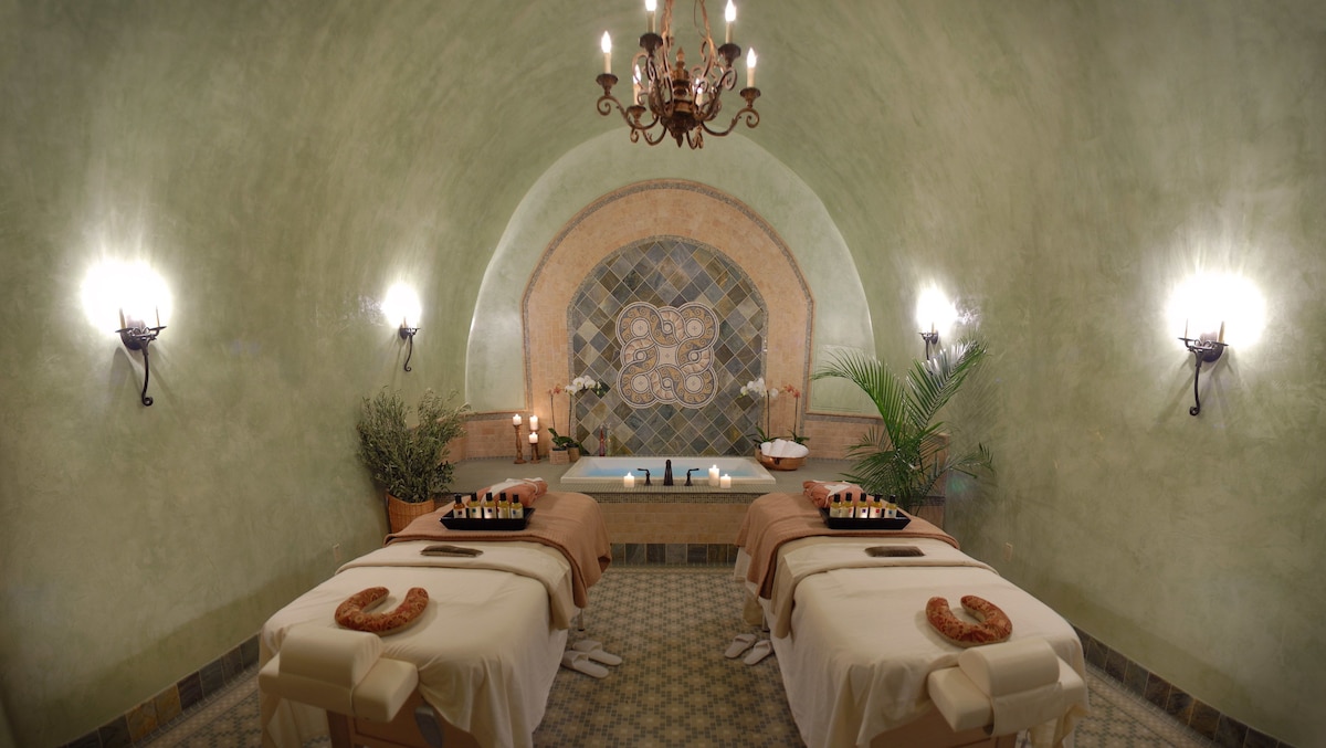 Vino Bello Resort - Photo 1