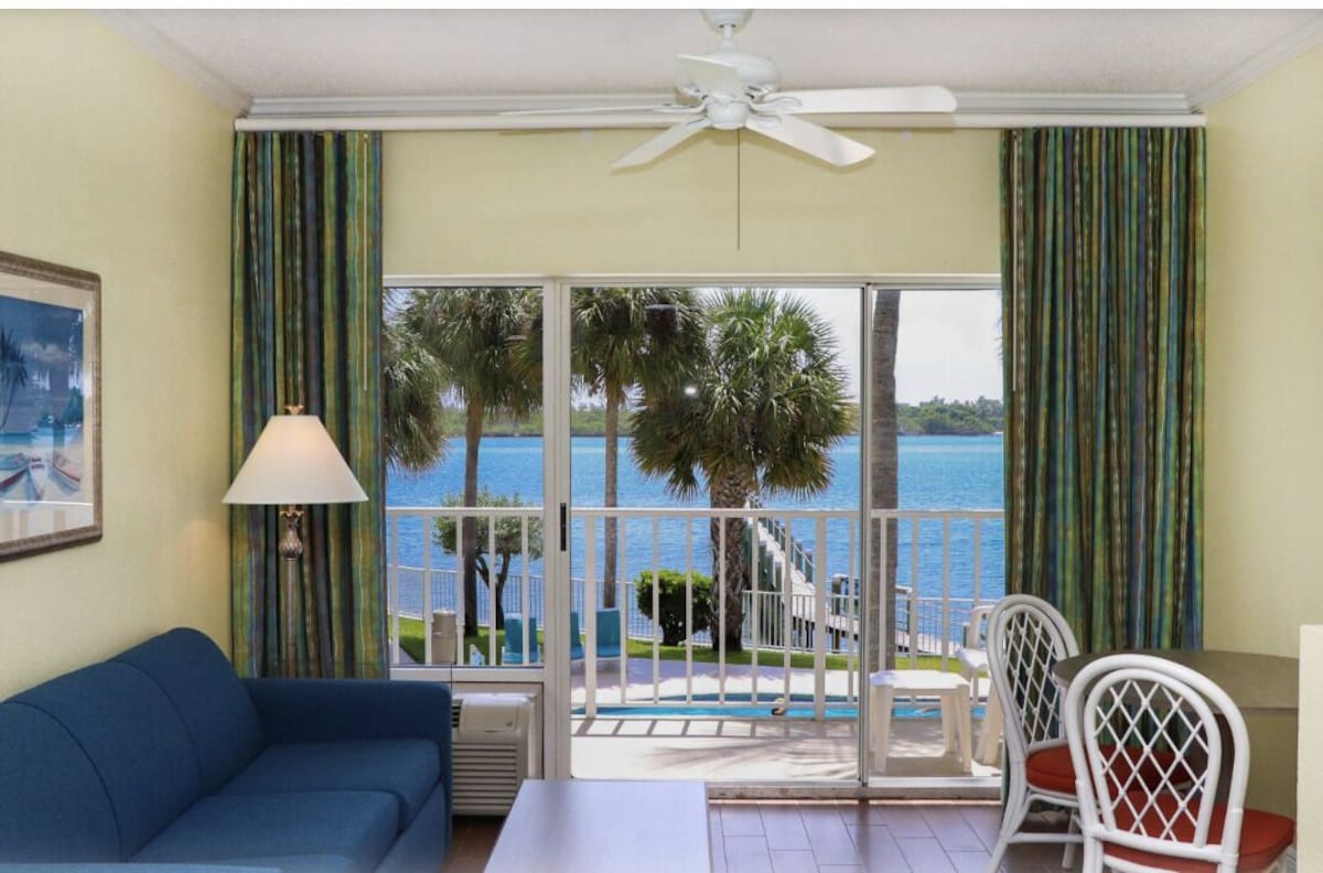 Jupiter Waterfront Inn - Photo 1