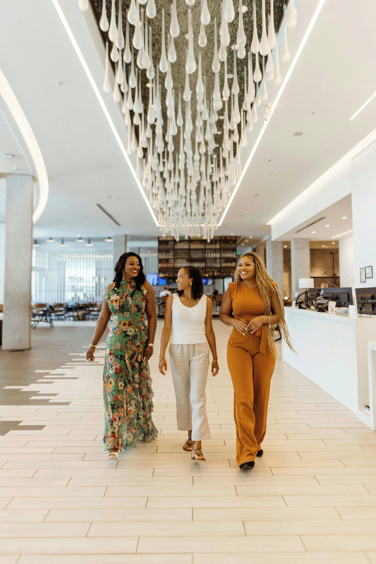 Renaissance Atlanta Airport Gateway Hotel - Photo 1