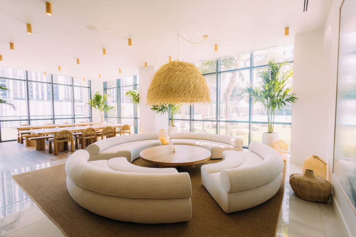 Flow Miami Hotel - Photo 1