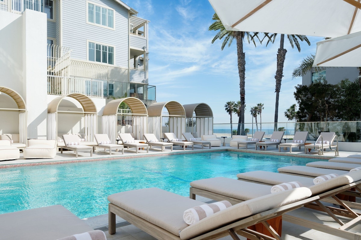 Sandbourne Santa Monica, Autograph Collection - Photo 1
