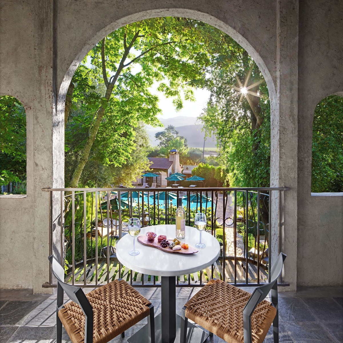 Kenwood Inn and Spa - Photo 1