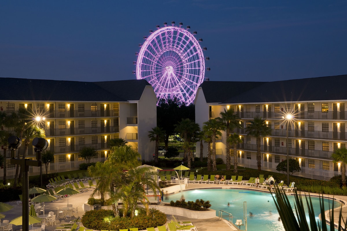 Avanti International Resort - Photo 1