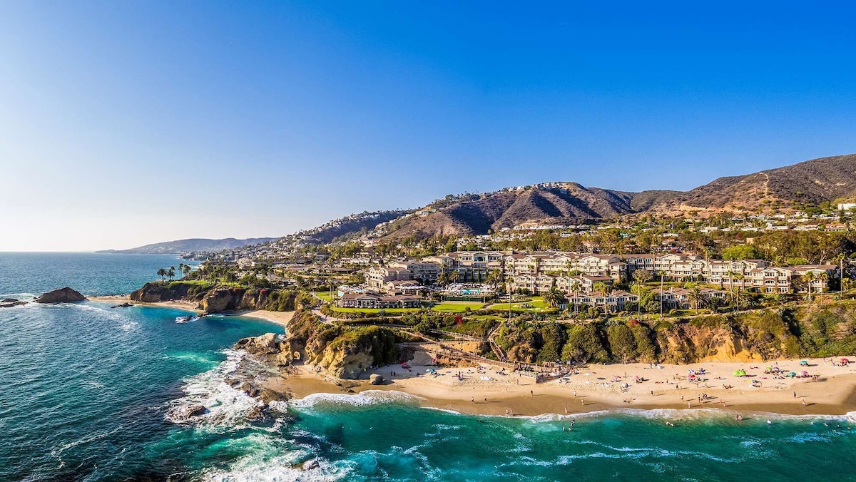 Montage Laguna Beach - Photo 1