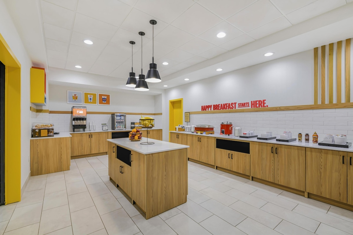Hampton Inn Huntsville-Arsenal/South Pkway - Photo 1