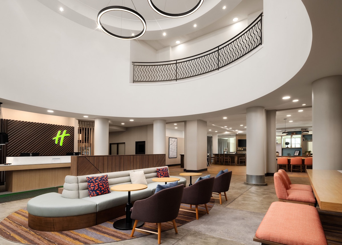 Holiday Inn Cincinnati - Liberty Way By IHG - Photo 1