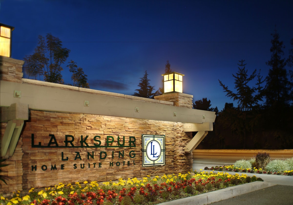 Larkspur Landing Extended Stay Suites Sacramento - Photo 1