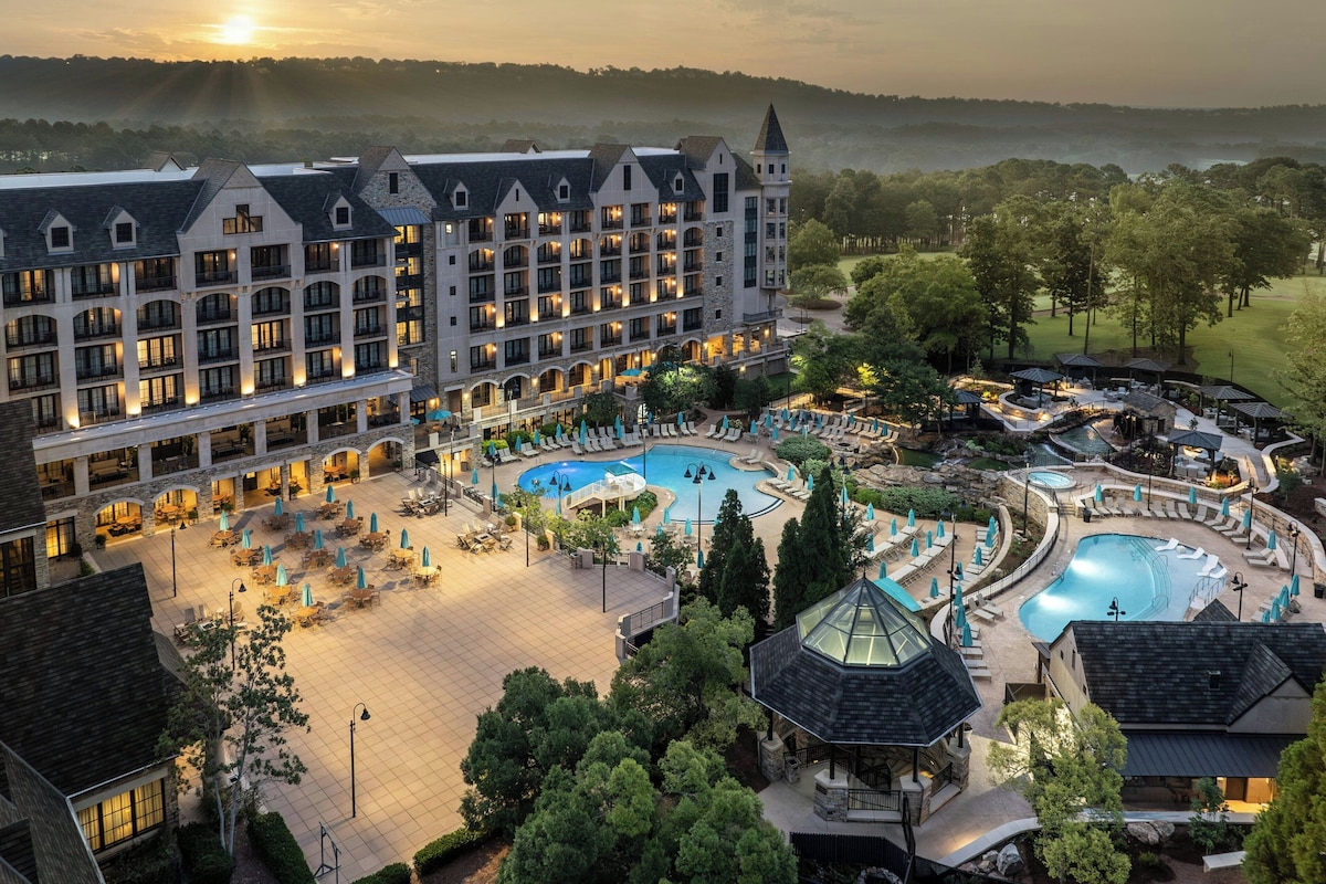 Renaissance Birmingham Ross Bridge Golf Resort & Spa - Photo 1