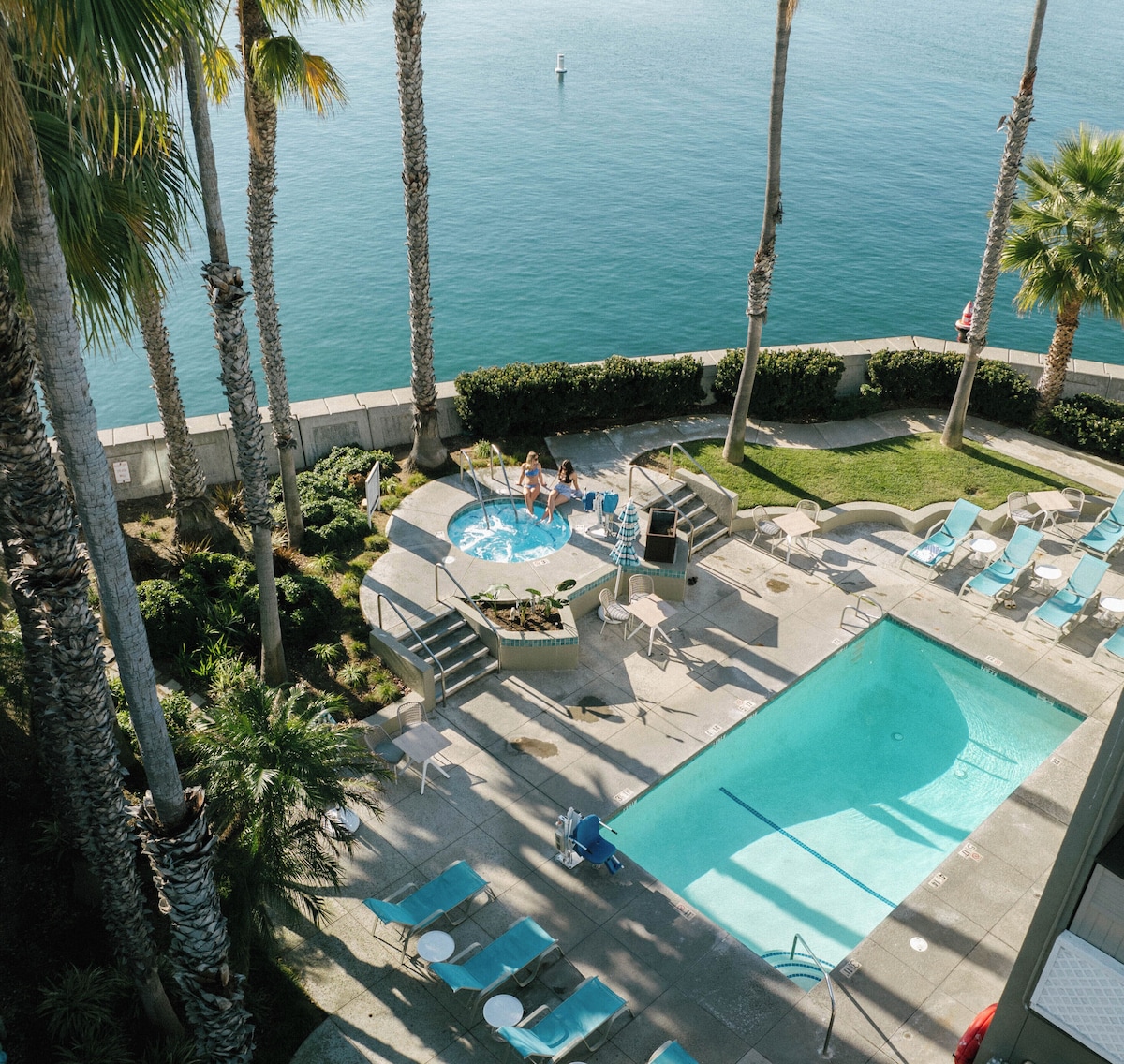 The Portofino Hotel & Marina - Photo 1