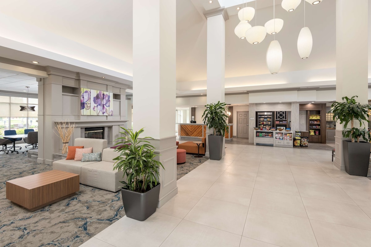 Hilton Garden Inn Lafayette/Cajundome - Photo 1