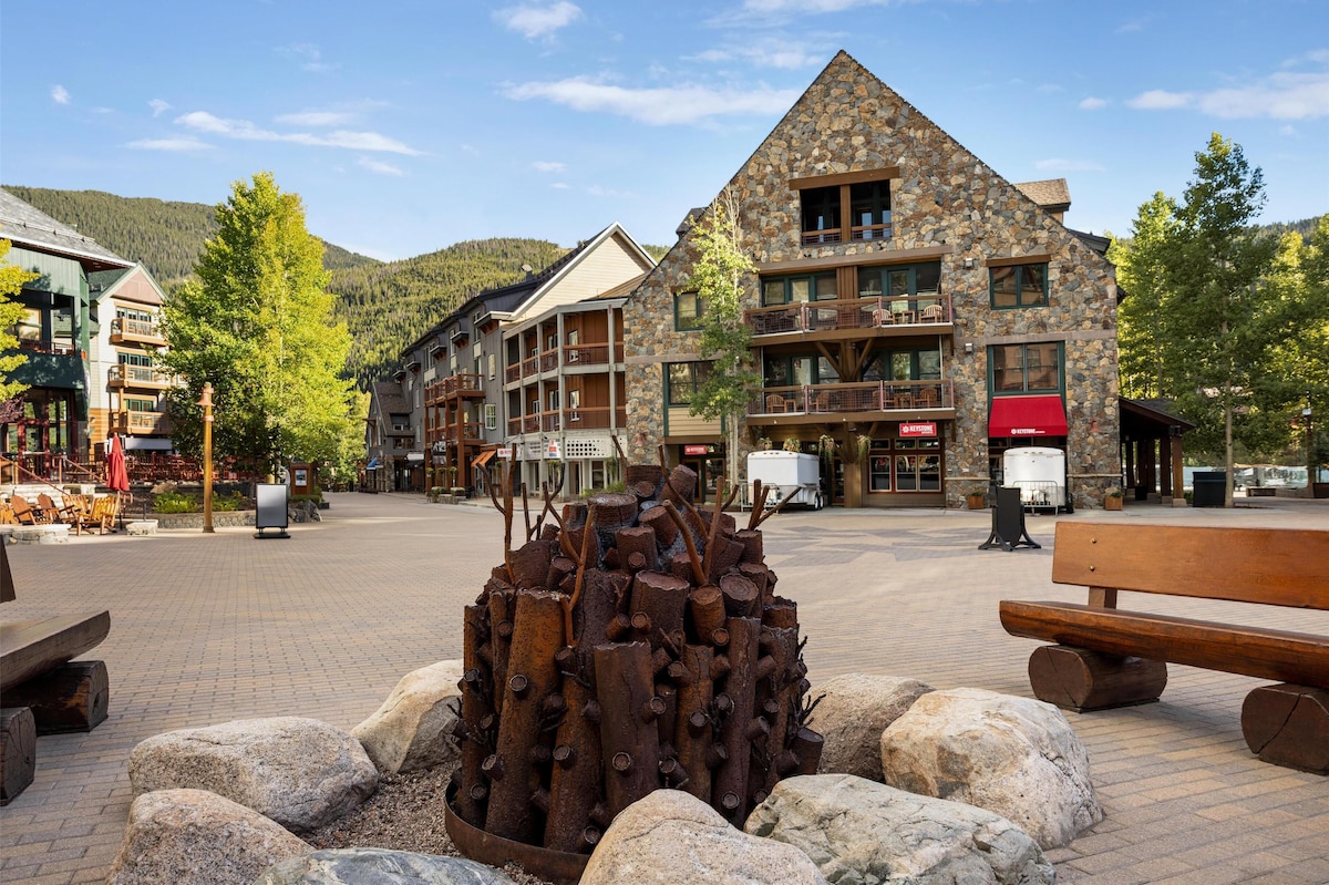 Hyatt Place Keystone / Dillon - Photo 1