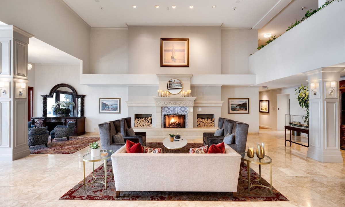 Ayres Hotel Costa Mesa - Newport Beach - Photo 1