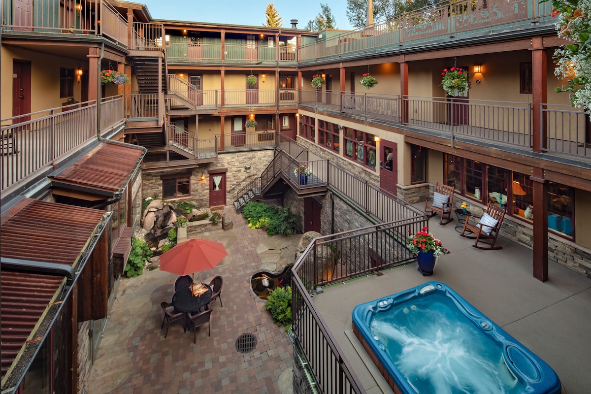 Annabelle Inn - Photo 1