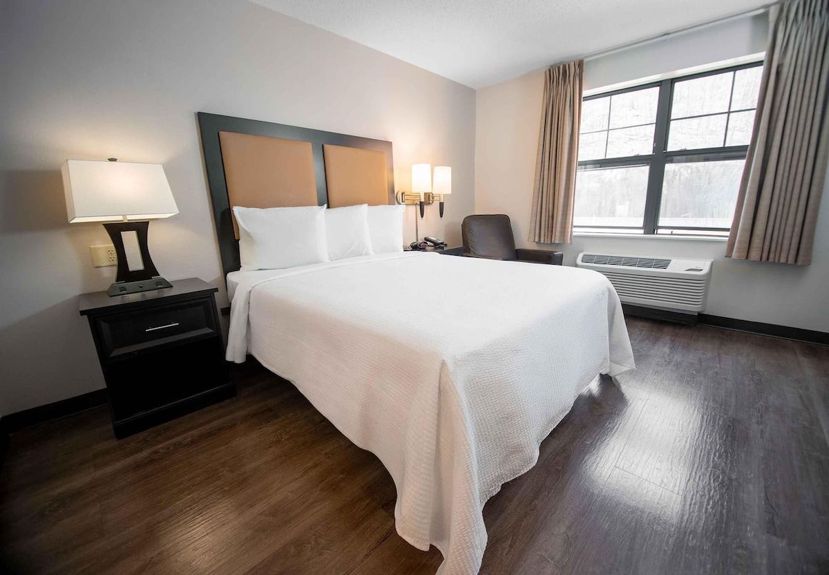 Extended Stay America - Tampa - Airport - Spruce Street - Photo 1