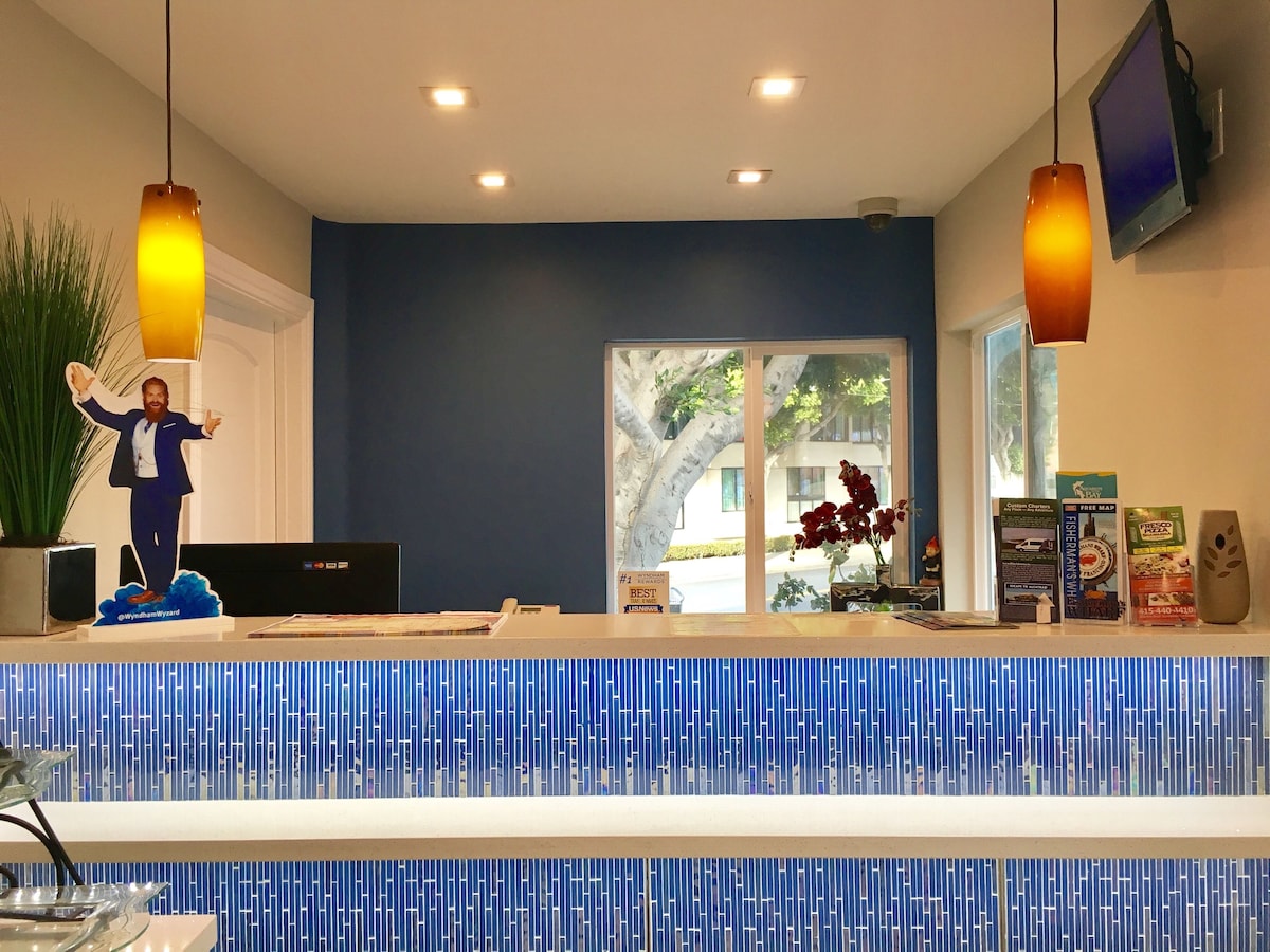 Travelodge by Wyndham by Fisherman's Wharf - Photo 1