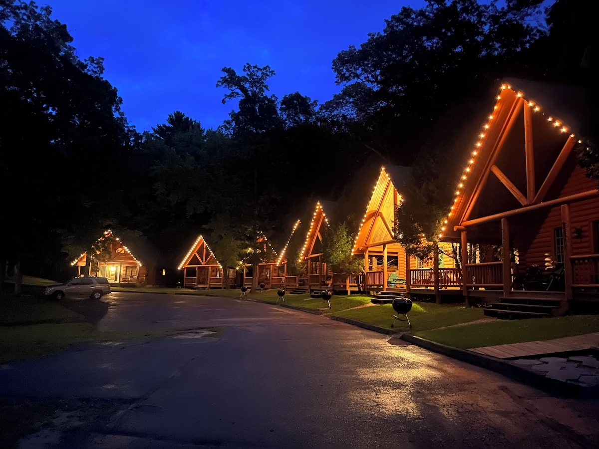 Cedar Lodge & Settlement - Photo 1