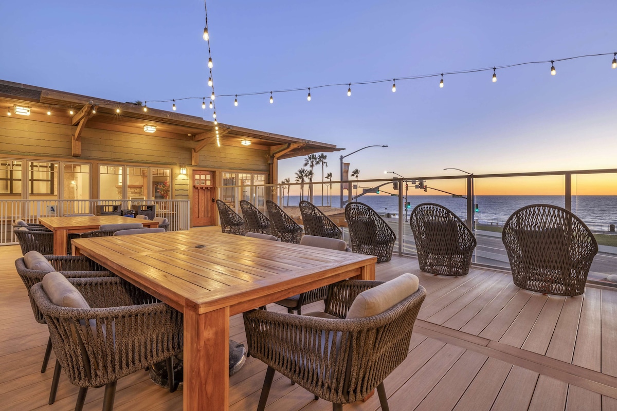Best Western Plus Beach View Lodge Carlsbad - Photo 1