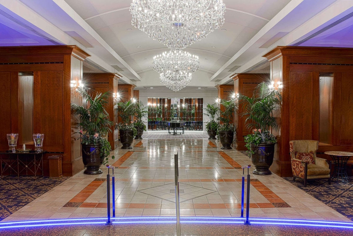 The Antlers, A Wyndham Hotel - Photo 1