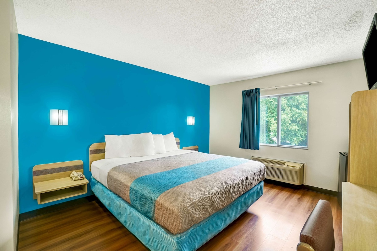 Motel 6 Gordonville, PA - Lancaster PA - Photo 1