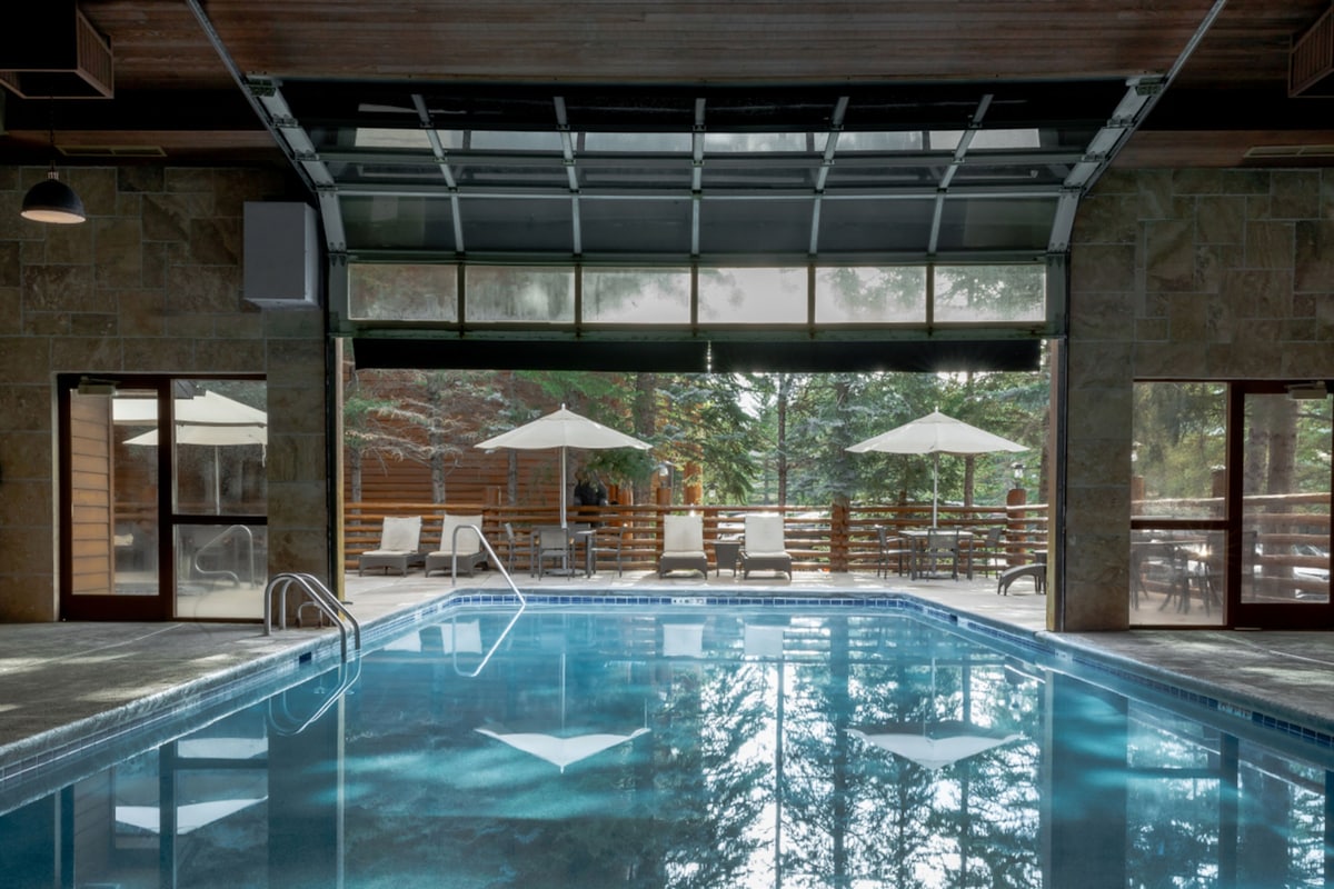 The Lodge At Jackson Hole - Photo 1