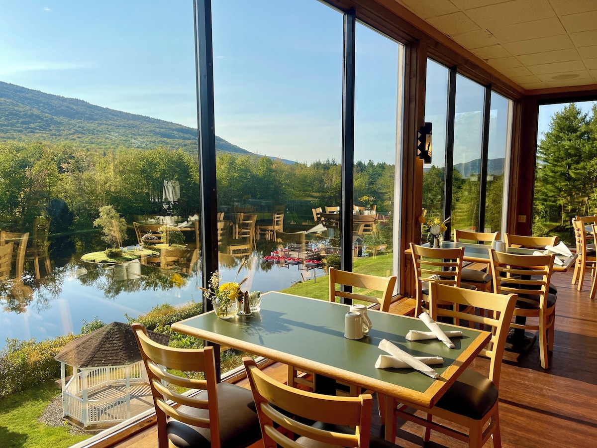 Indian Head Resort - Photo 1