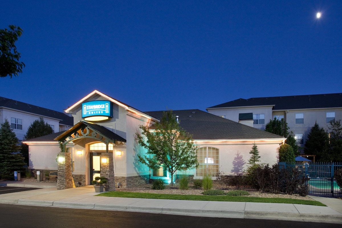 Staybridge Suites Denver Tech Center by IHG - Photo 1