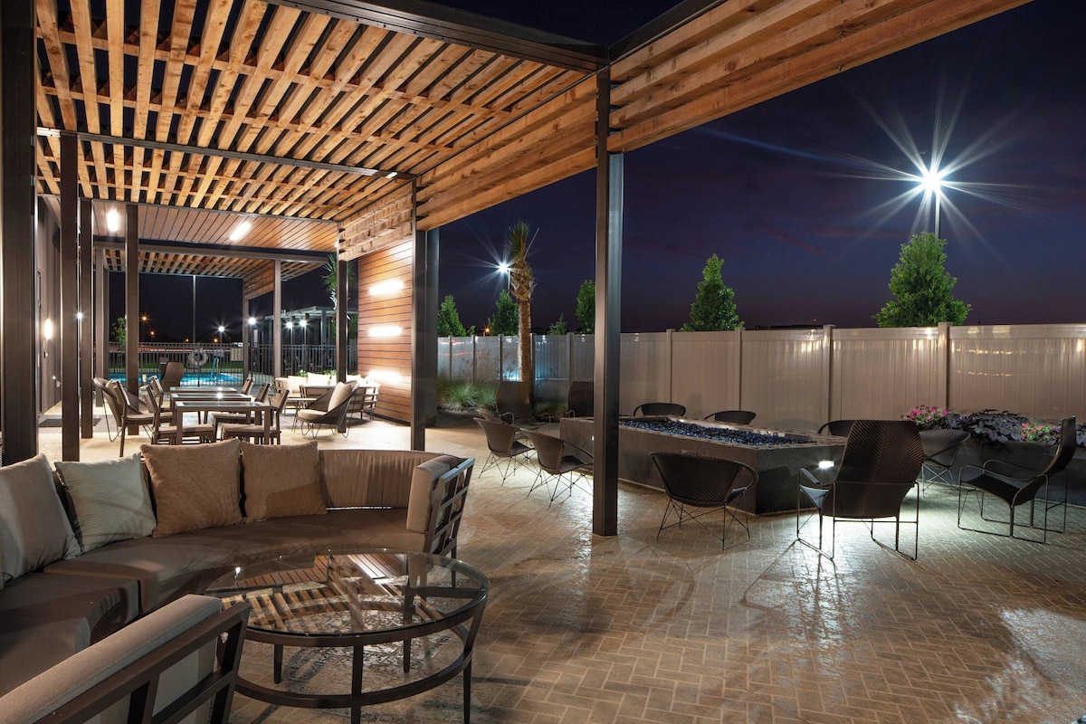Courtyard by Marriott Lafayette South - Photo 1