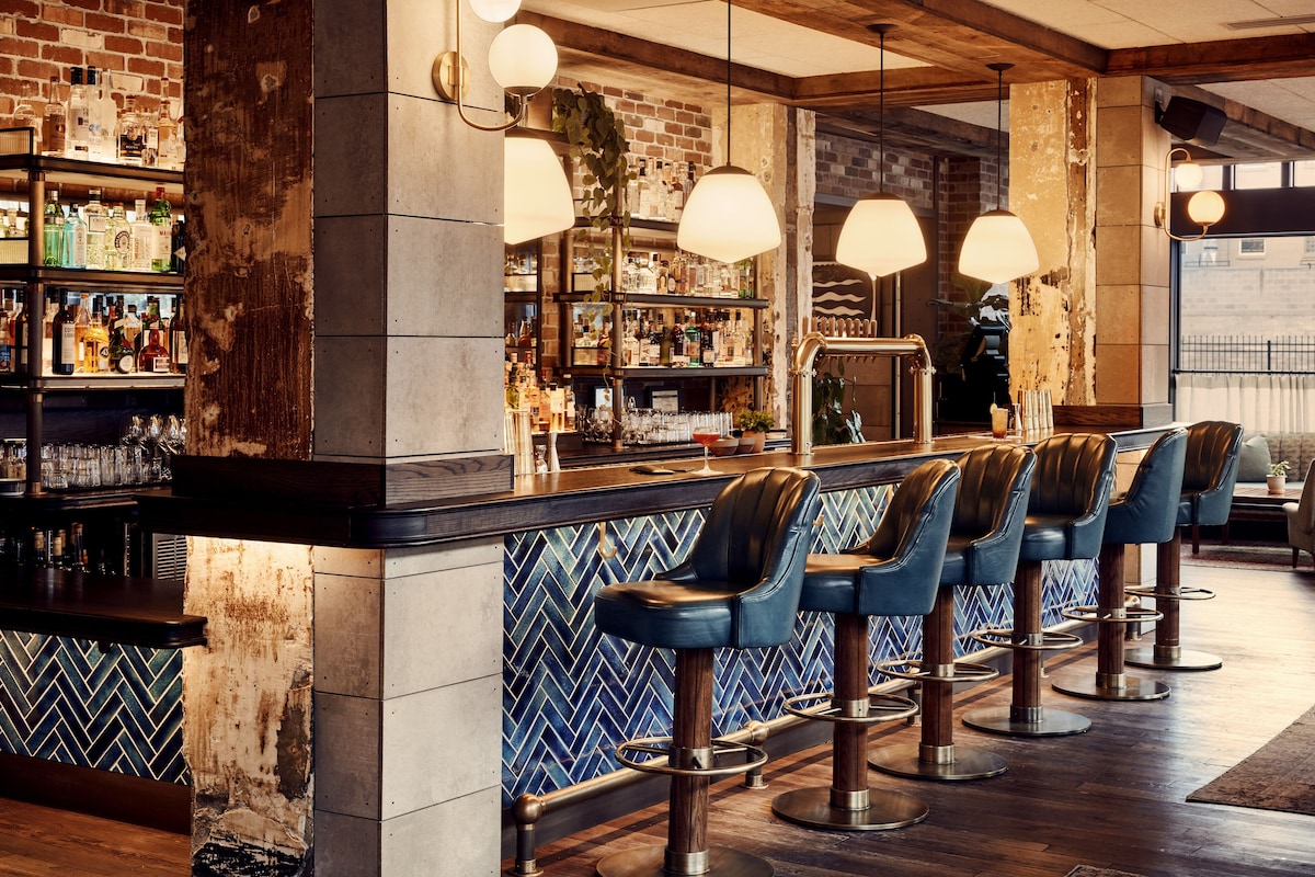 The Hoxton Portland - Photo 1