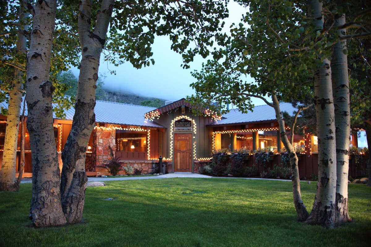 Convict Lake Resort - Photo 1