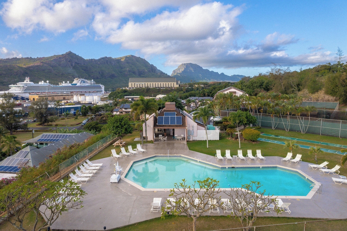 Banyan Harbor Resort - Photo 1