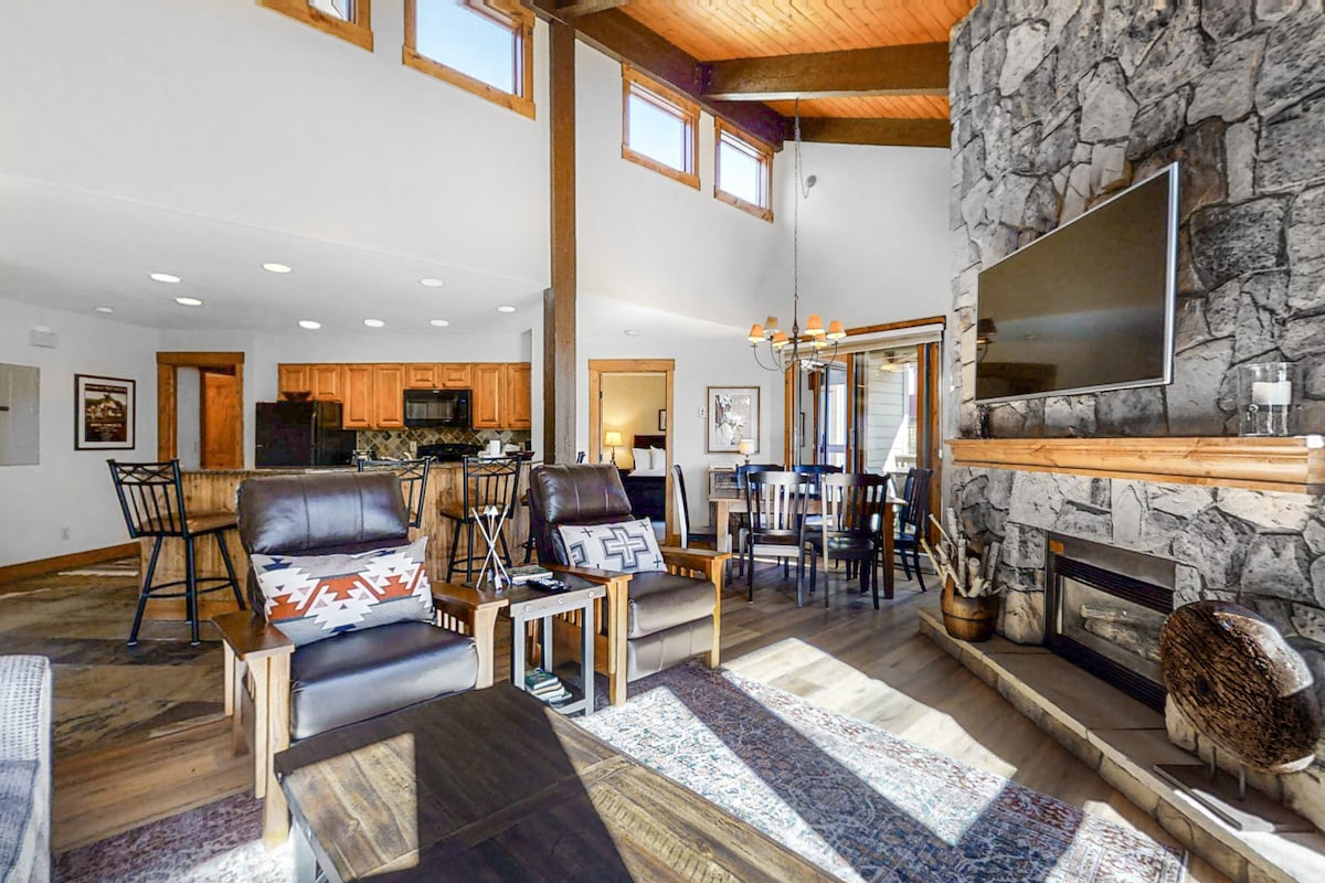 Lodge At Steamboat - Photo 1