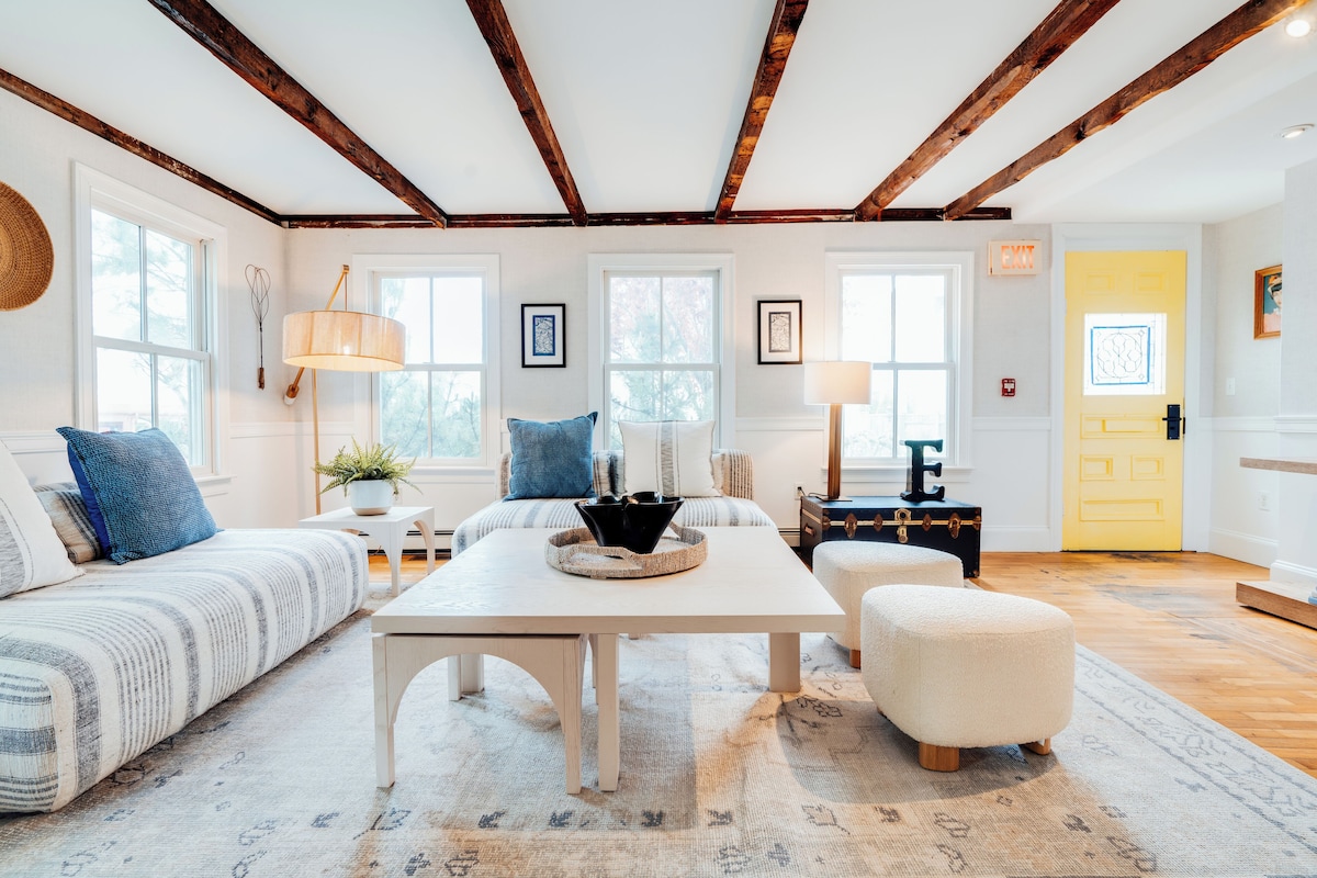 Ellery Hotel Provincetown - Photo 1