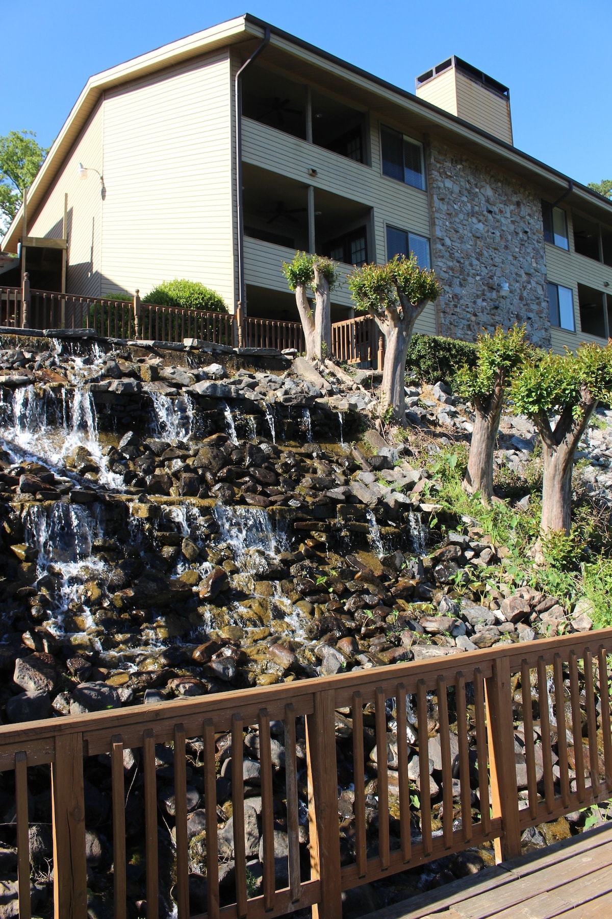 The Wharf Resort - Photo 1