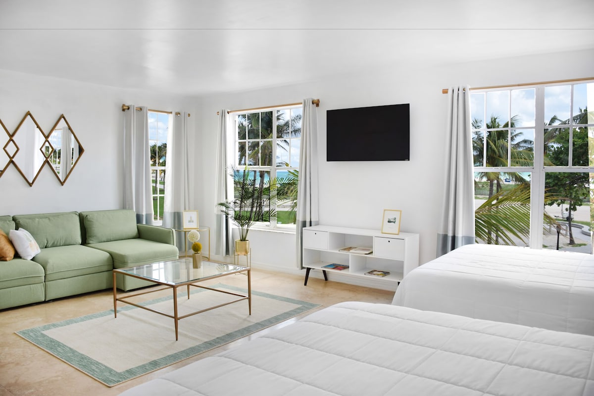 Beach Park Hotel - Photo 1