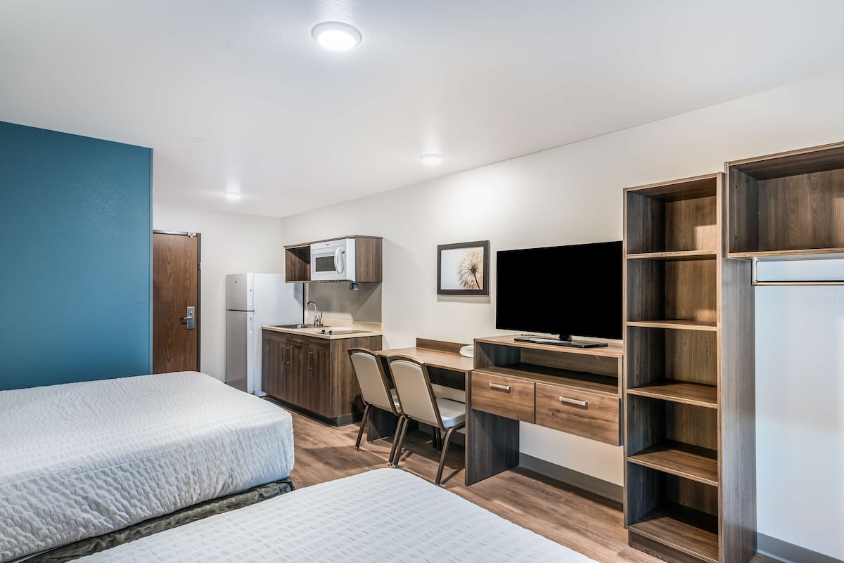Extended Stay America Select Suites - Orlando - Kissimmee - Photo 1