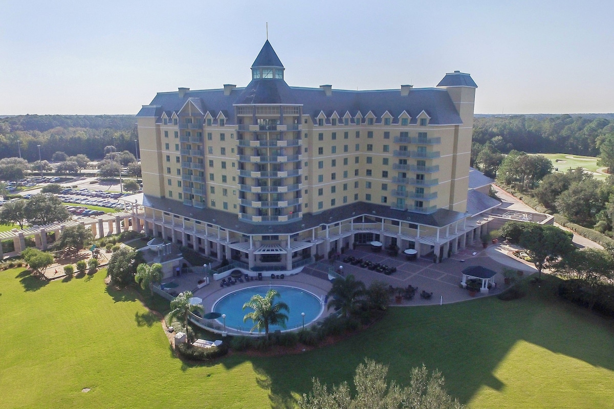World Golf Village Renaissance St. Augustine Resort - Photo 1