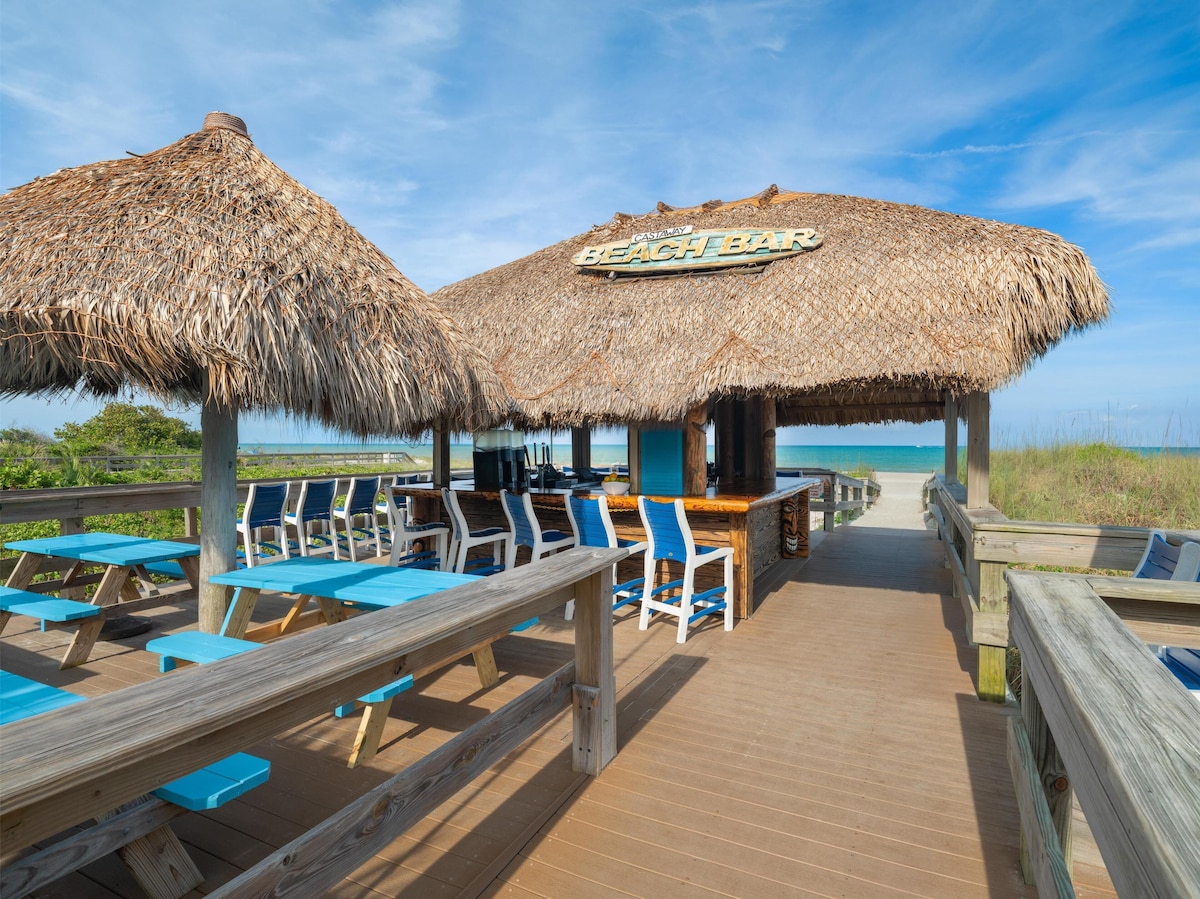 Hilton Cocoa Beach Oceanfront - Photo 1