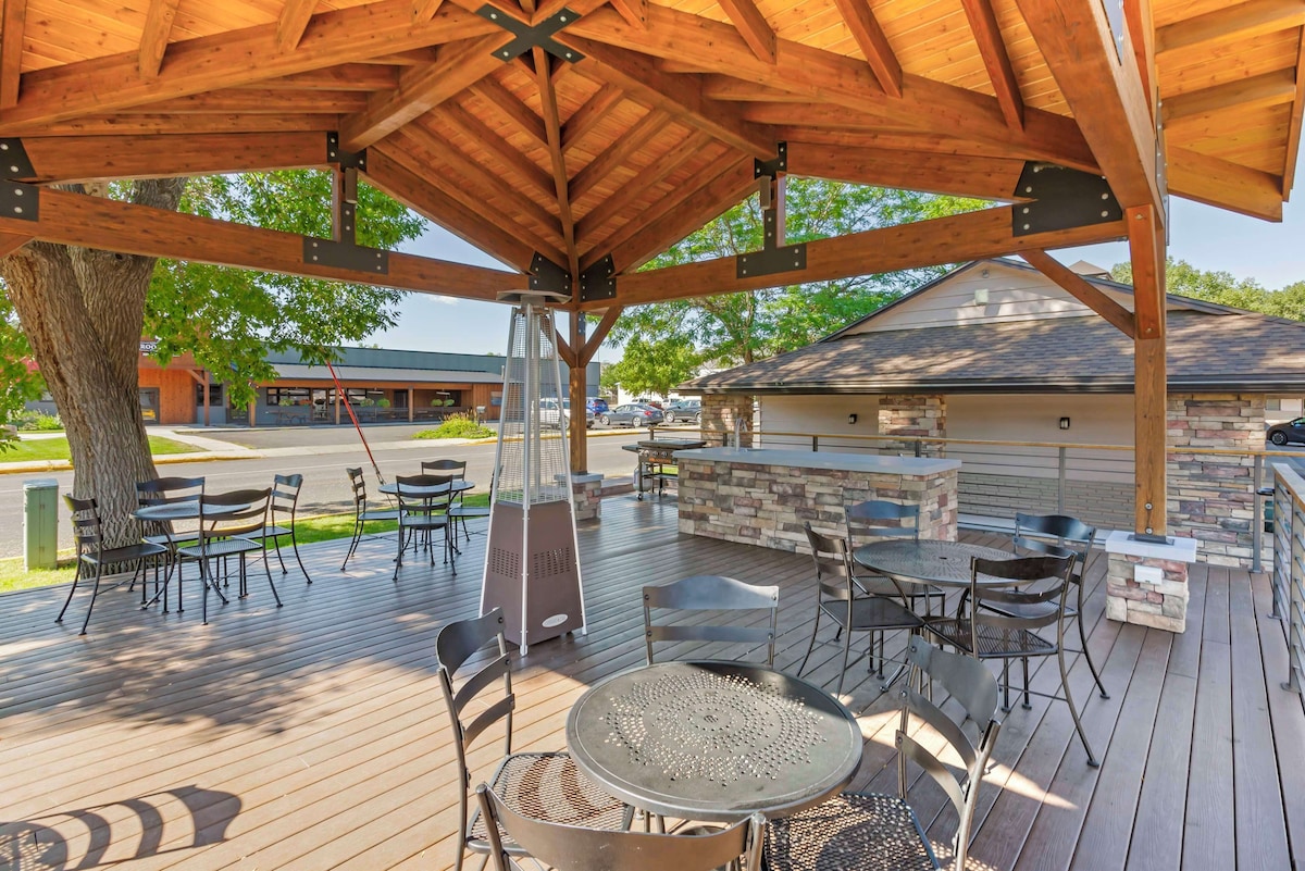 Best Western Sunset Inn - Photo 1