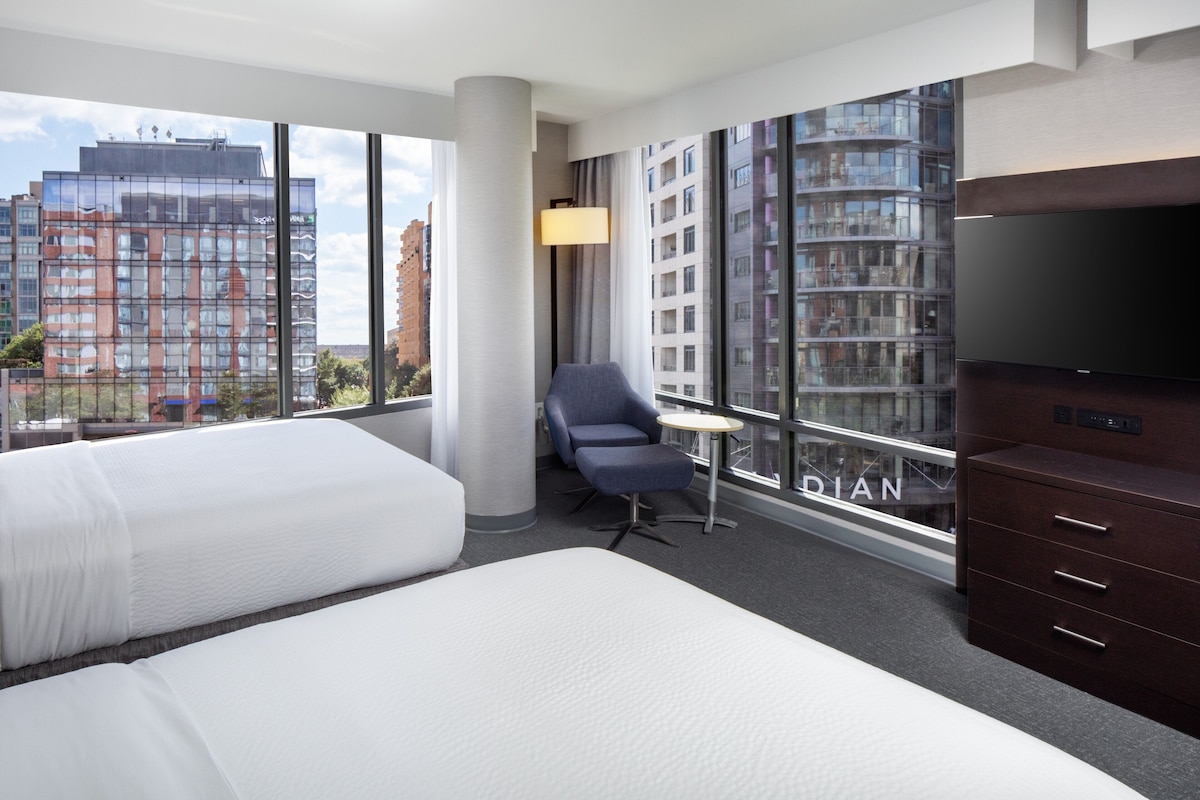 Holiday Inn Express Washington DC Downtown by IHG - Photo 1