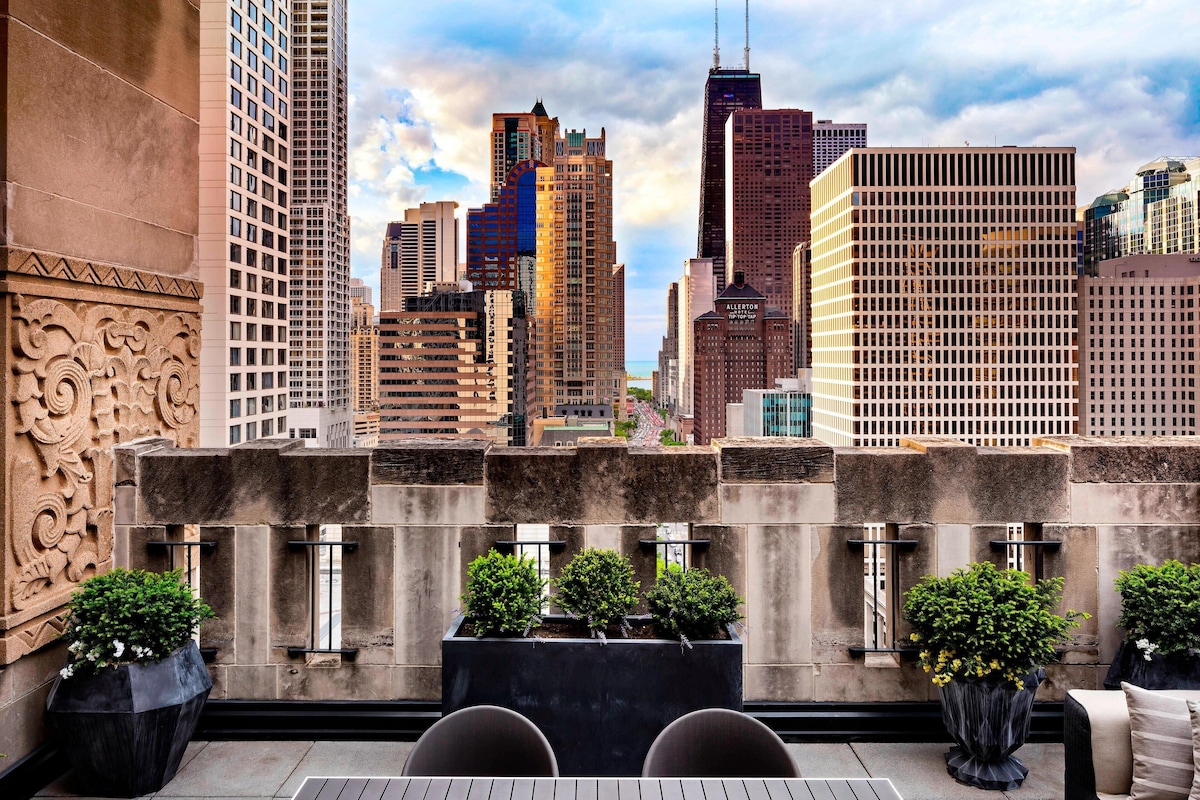 The Gwen, a Luxury Collection Hotel, Michigan Avenue Chicago - Photo 1