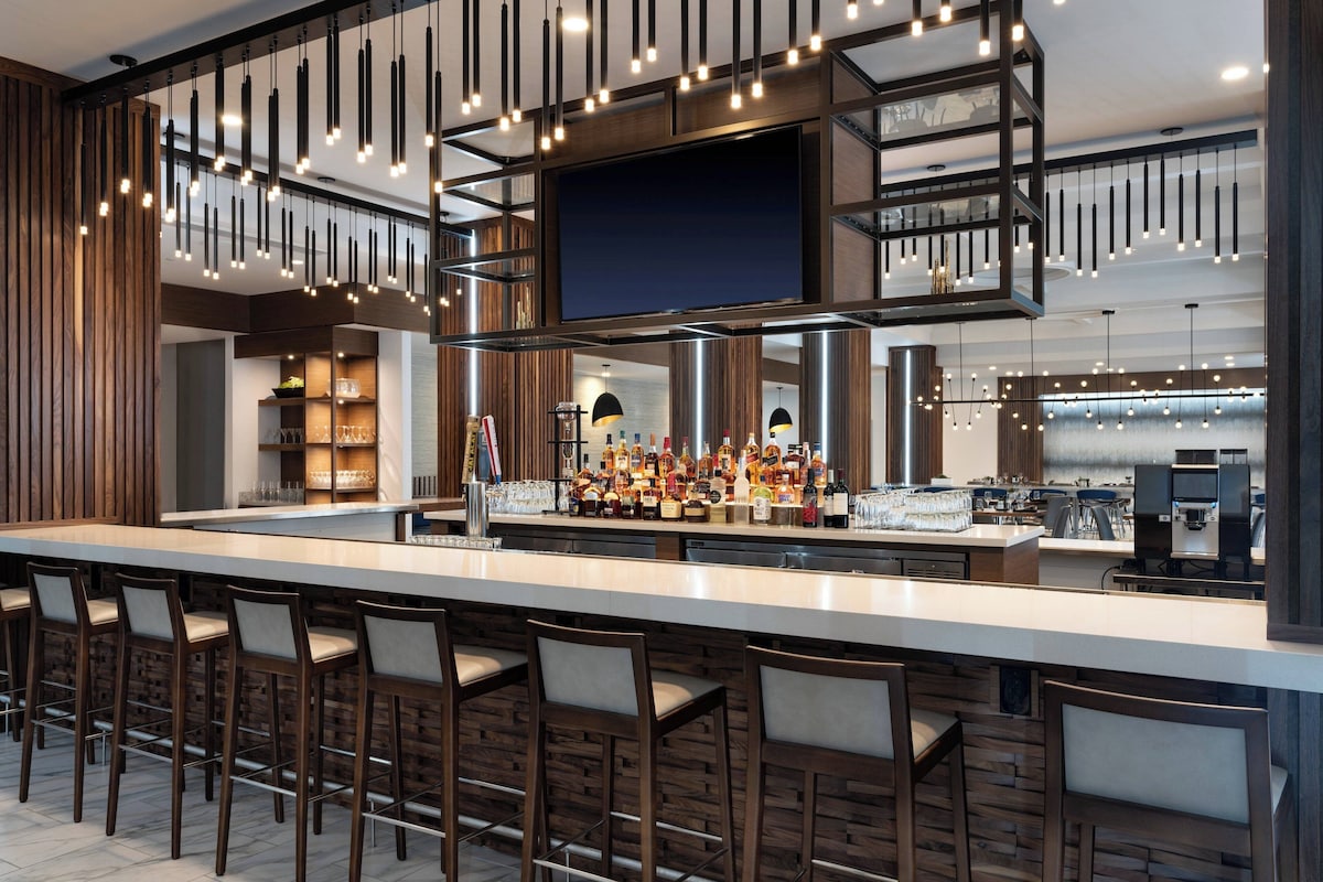 Marriott Jacksonville - Photo 1