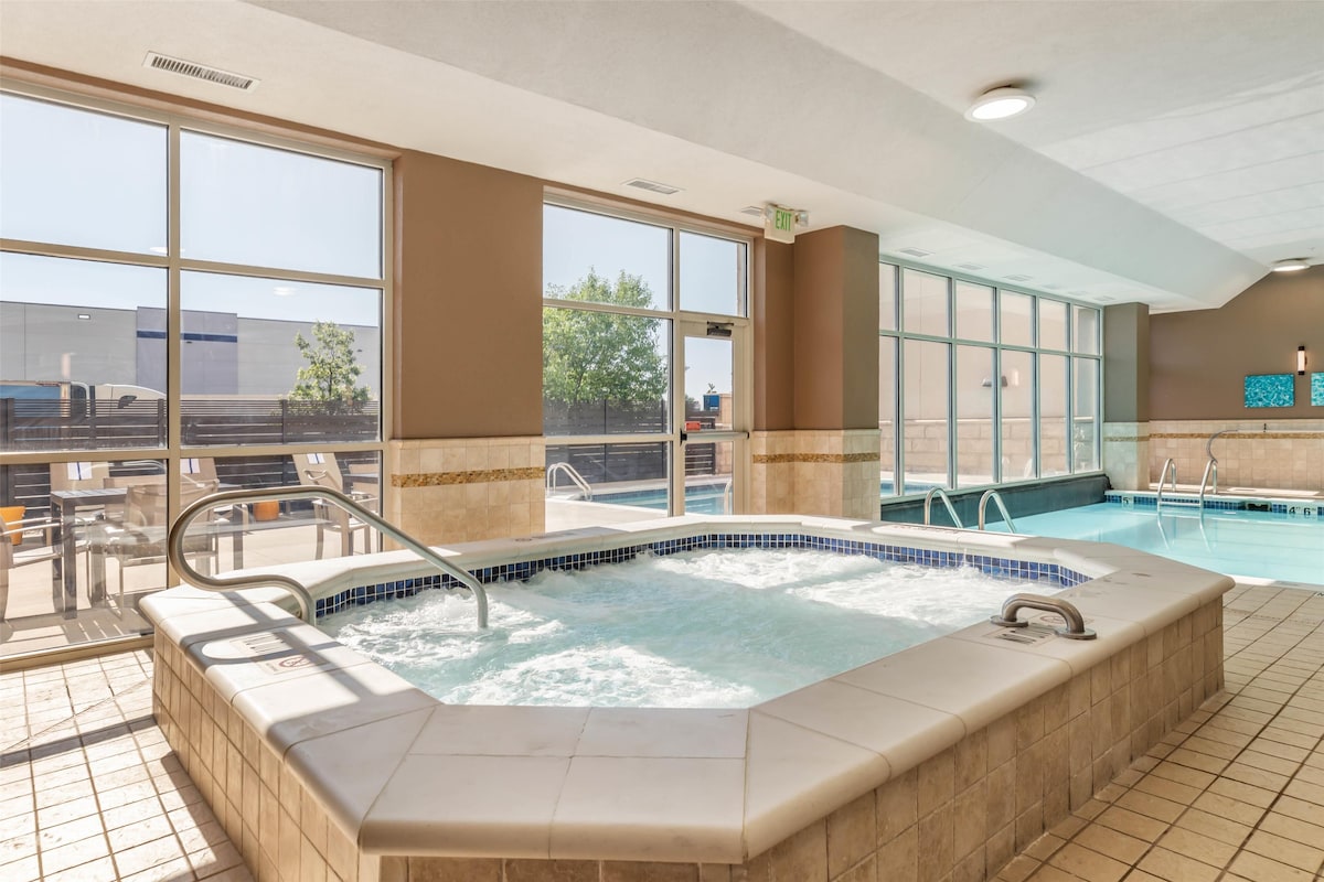 Drury Plaza Hotel Denver Central Park - Photo 1